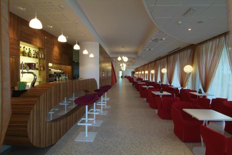 Bibione Palace Hotel Exterior foto