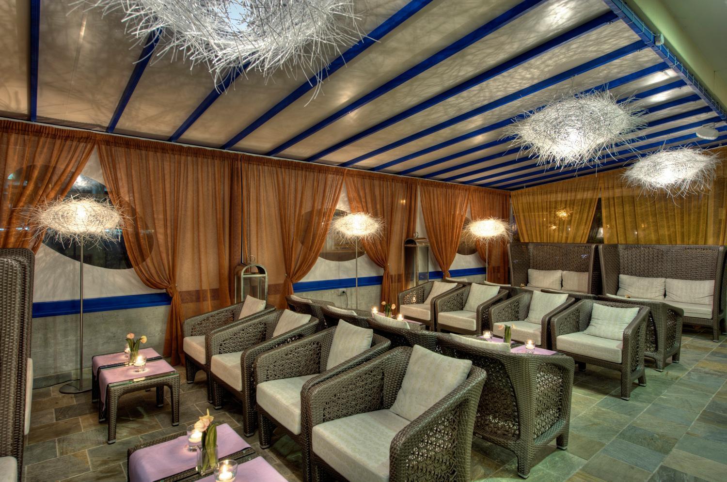 Bibione Palace Hotel Exterior foto