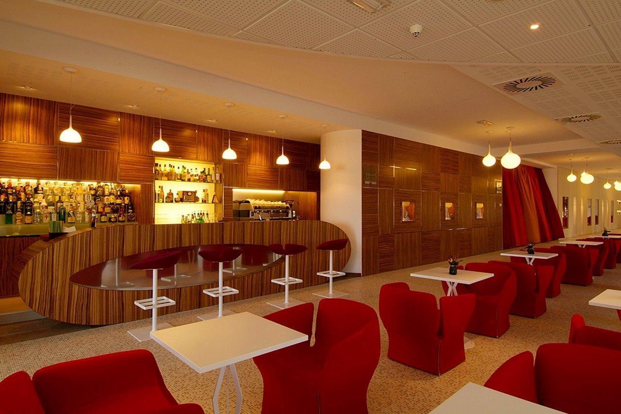 Bibione Palace Hotel Exterior foto