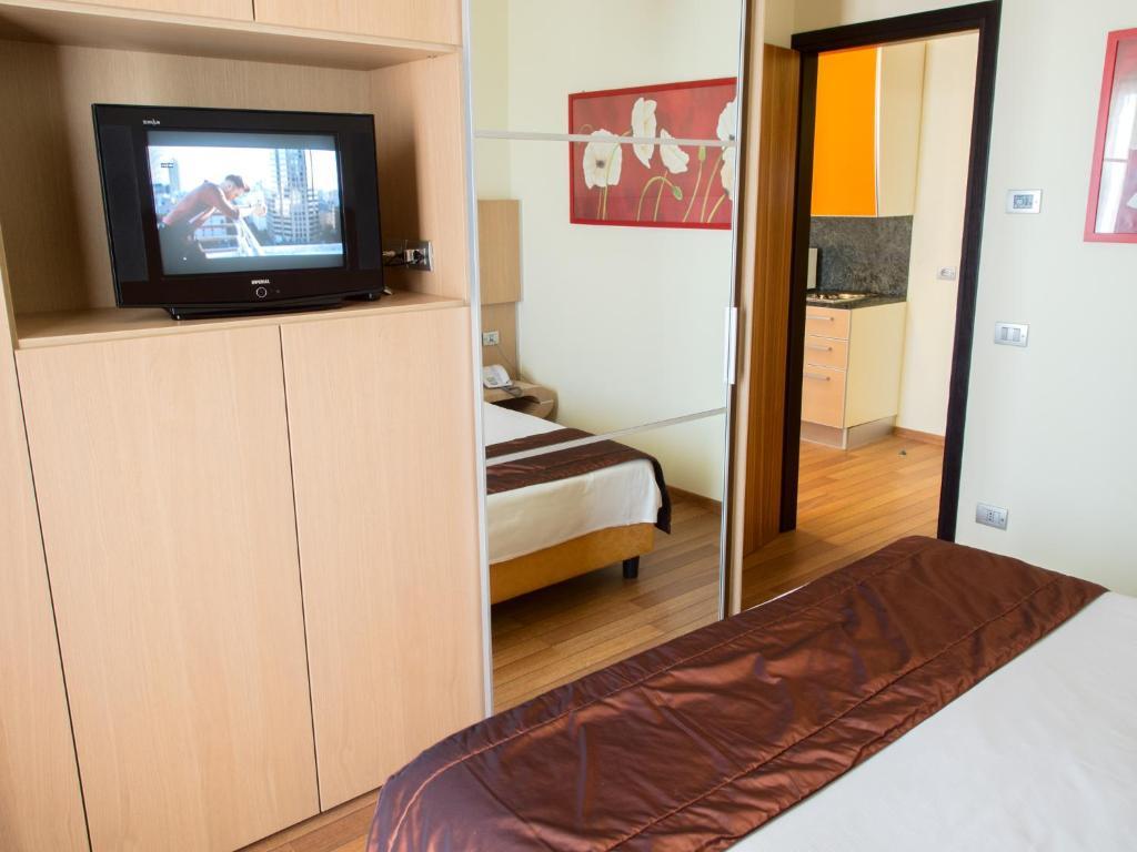 Bibione Palace Hotel Quarto foto